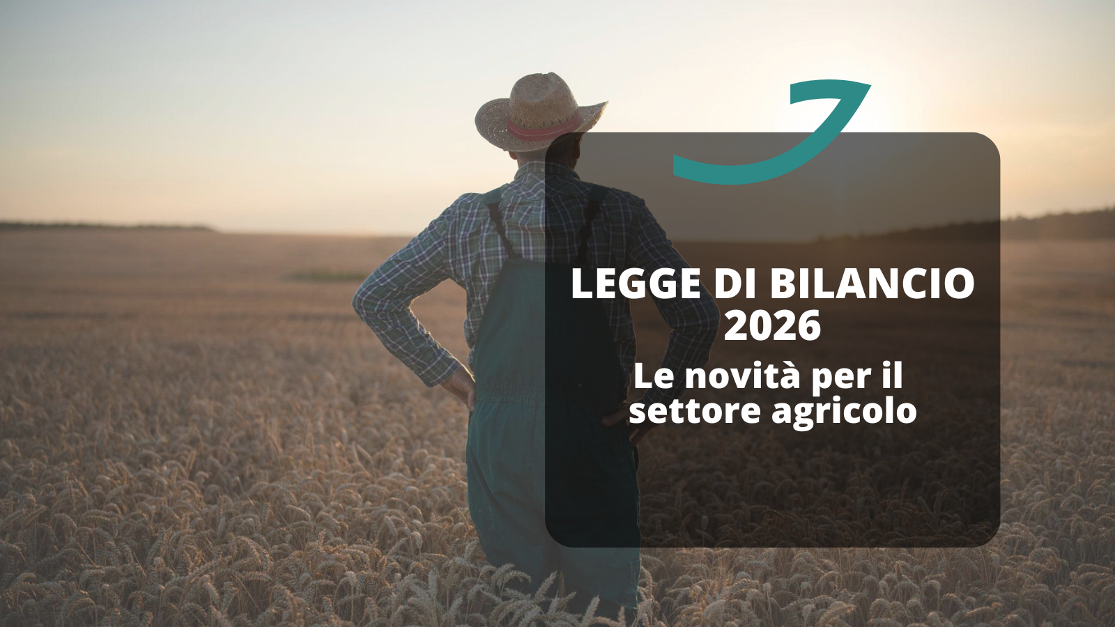 legge di bilancio 2026